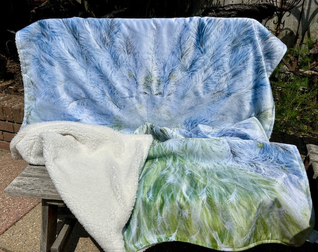 Throws & Blankets