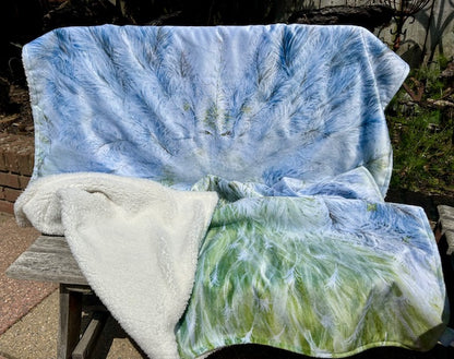 Throws & Blankets