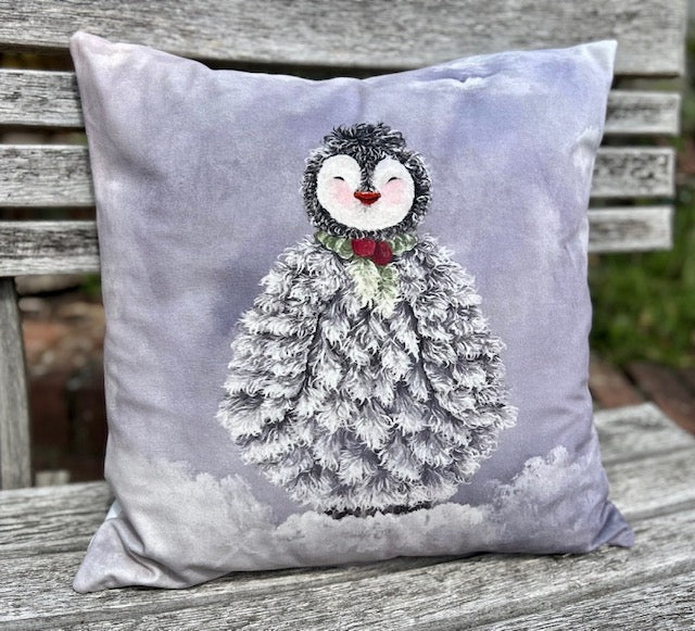 Cushion Covers