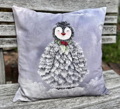Cushion Covers