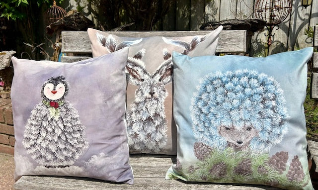 Cushion Covers