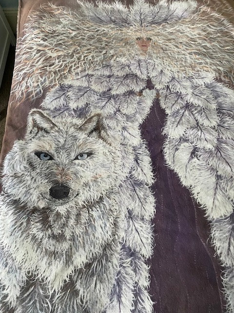 Throws & Blankets
