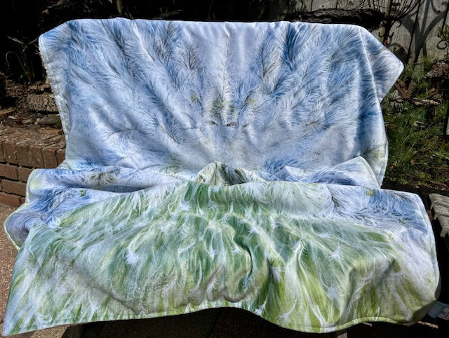 Throws & Blankets